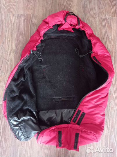 Конверт зимний