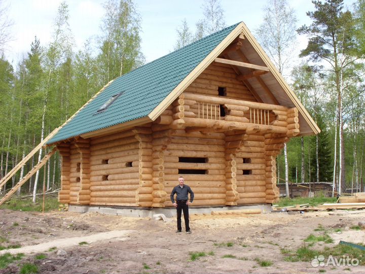 Строительство и ремонт домов