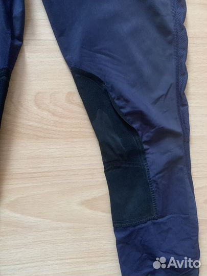 Бриджи для конного спорта женские