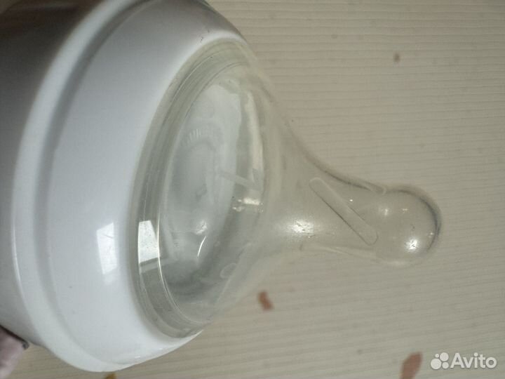 Бутылочки для кормления dr browns