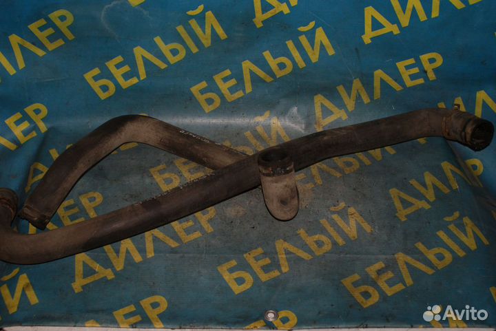 Патрубки тосольные (2 шт.) Chrysler Voyager 4