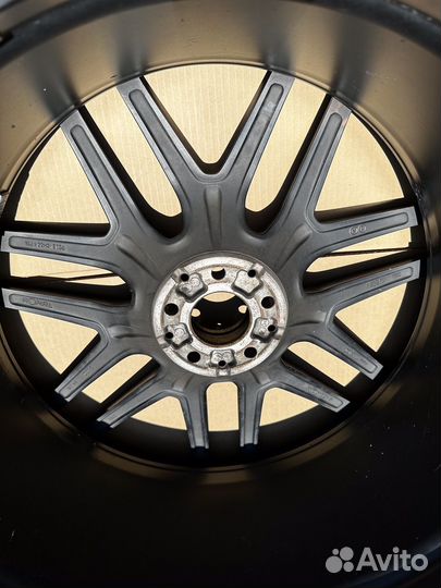 Диски GLE AMG R22 V167 Mercedes GLS X167