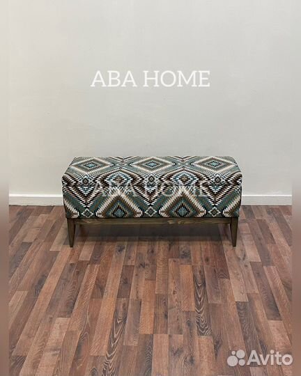 Банкетка в прихожую