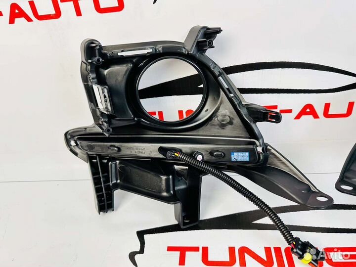 Ходовые огни Toyota Hilux (AN 10 ) P6274