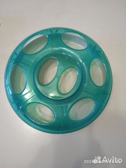 Игрушка,лабиринт для кошек