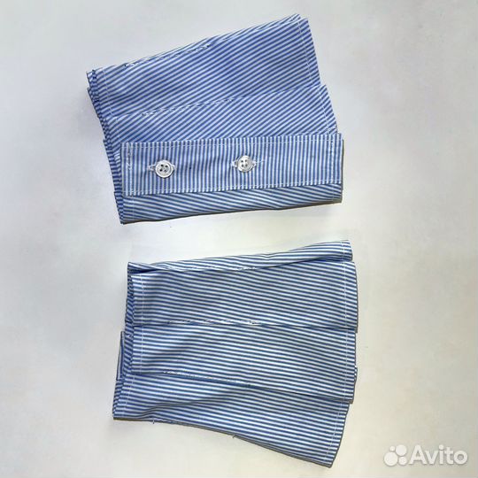 Манжеты съемные