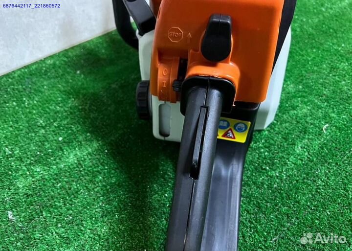 Бензопила stihl ms180 (Арт.83301)