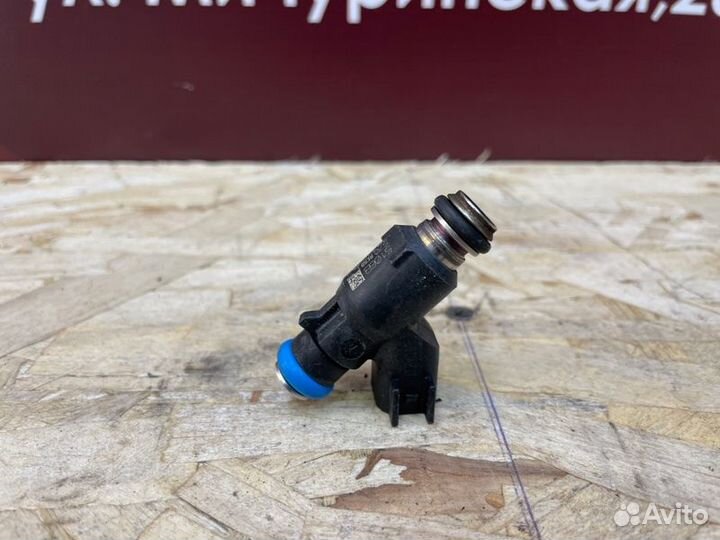 Форсунка топливная LADA Vesta