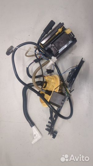 Насос топливный электрический Land Rover Range Rov