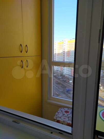 Квартира-студия, 20 м², 10/16 эт.