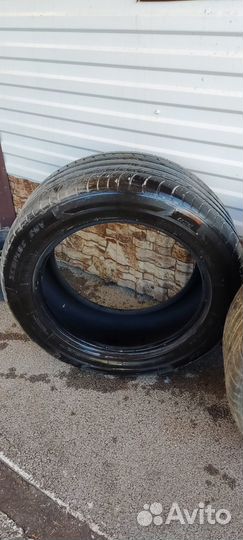 Goform GT02 285/50 R20