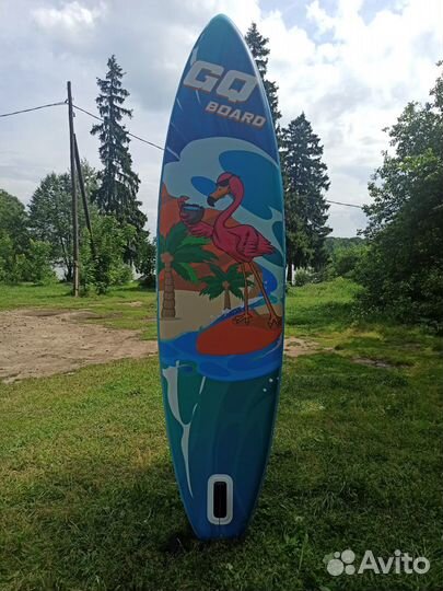 Аренда продажа сап борд sup board