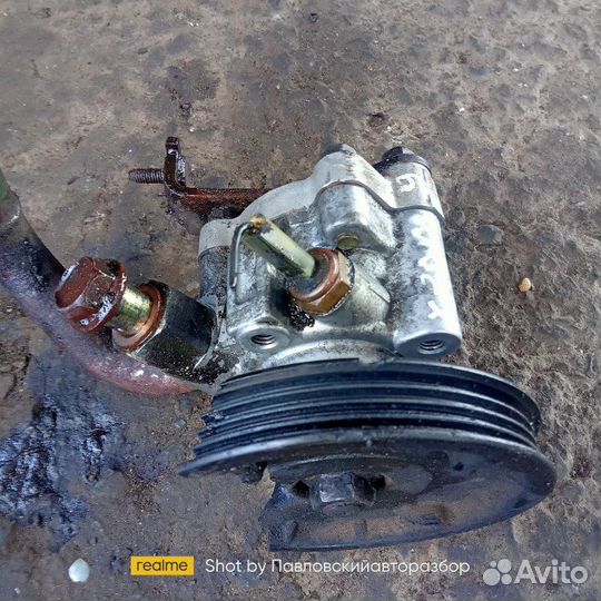 Насос гур Mazda Xedos KL 2.5