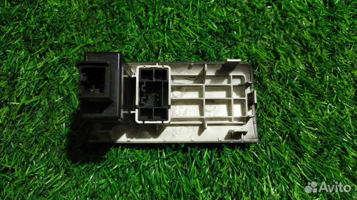 Кнопка корректора фар Kia Cerato