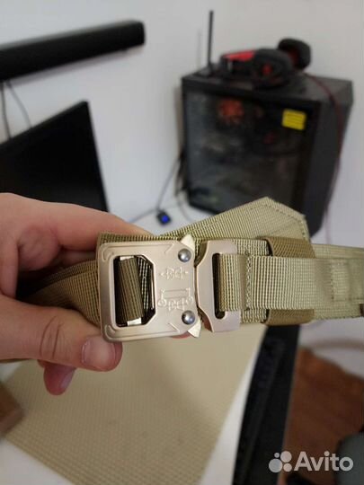 Тактический ремень emersongear