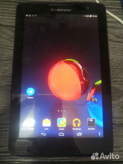 Lenovo A5500-H