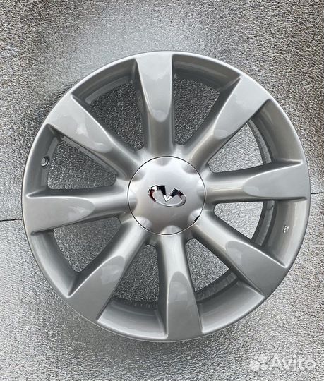 Диски r20 infiniti CG210