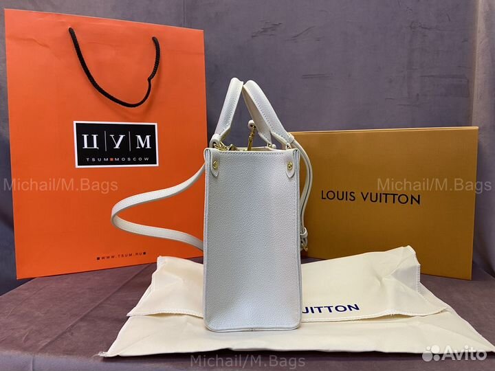 Сумка louis vuitton