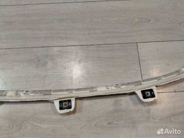 Аирбаг боковой левый Mercedes-Benz 212.054 E 300