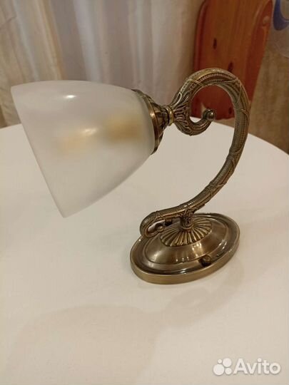 Светильник настенный, бра