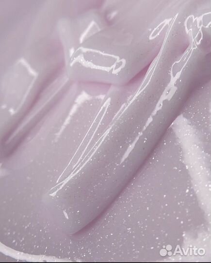 Гель для наращивания ногтей