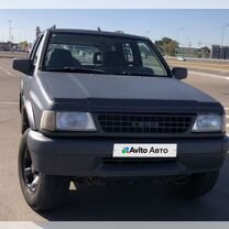 Opel Frontera 2.4 MT, 1995, 350 000 км, с пробегом, цена 450 000 руб.