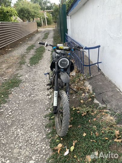 Ттр 125