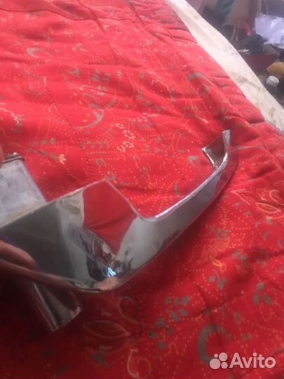 Ручки дверей газ 24,21 правая сторона