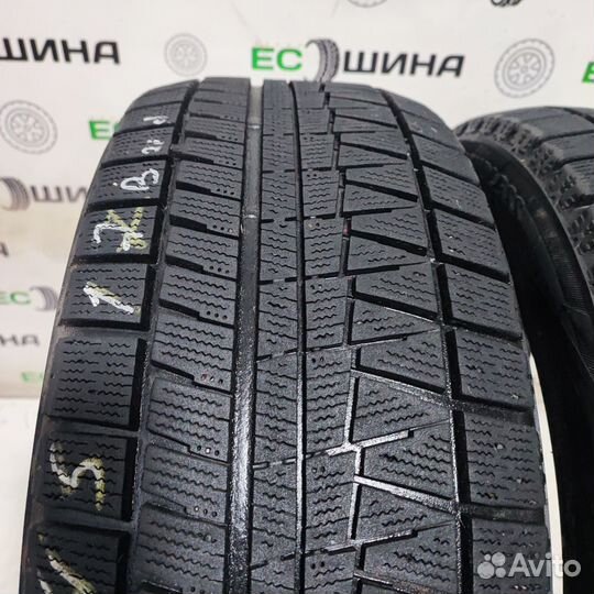 Bridgestone Blizzak Revo GZ 235/45 R17