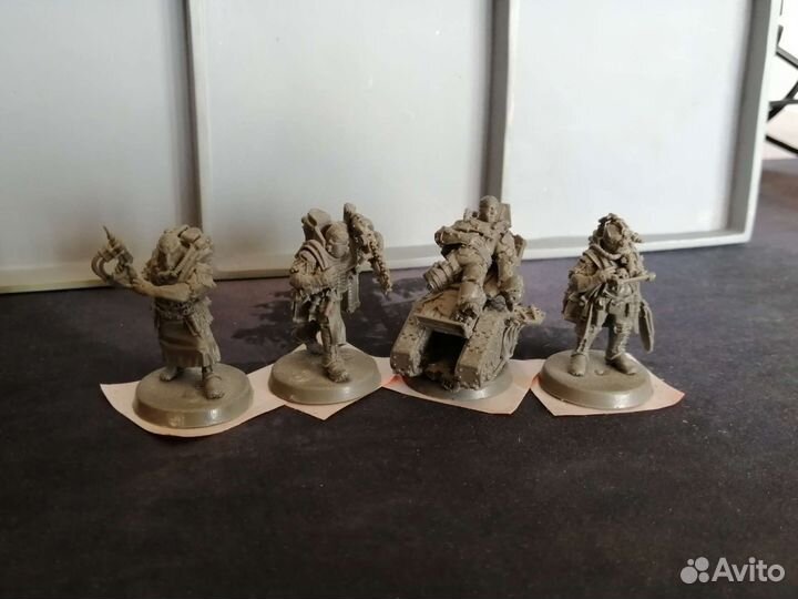 Тетрадь смерти сувенир