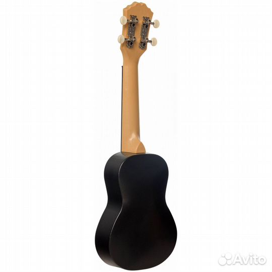 Укулеле Terris plus-70 avocado