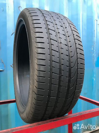 Pirelli P Zero 265/40 R21 104Y