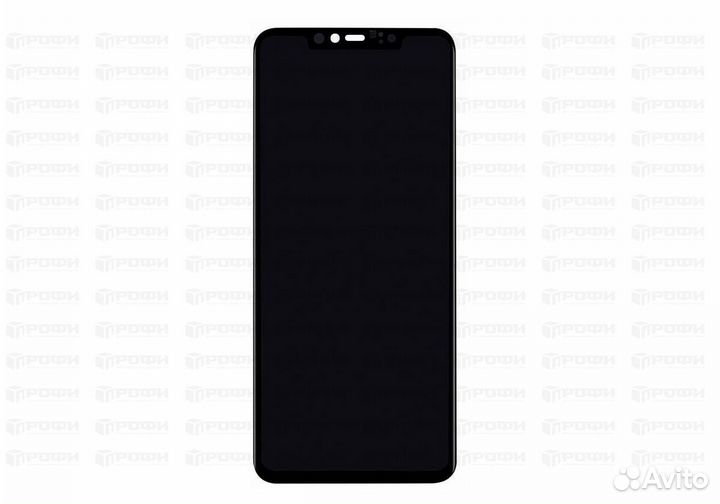 Дисплей Huawei Mate 20 Pro (LYA-L29) ориг 100