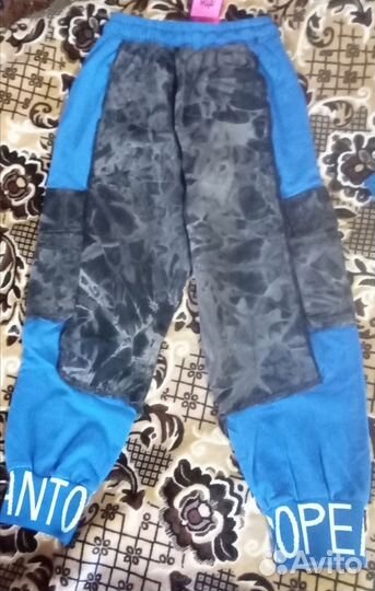 Спортивный костюм женский 52-54