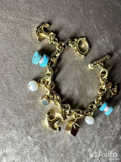 Винтажный браслет Франция