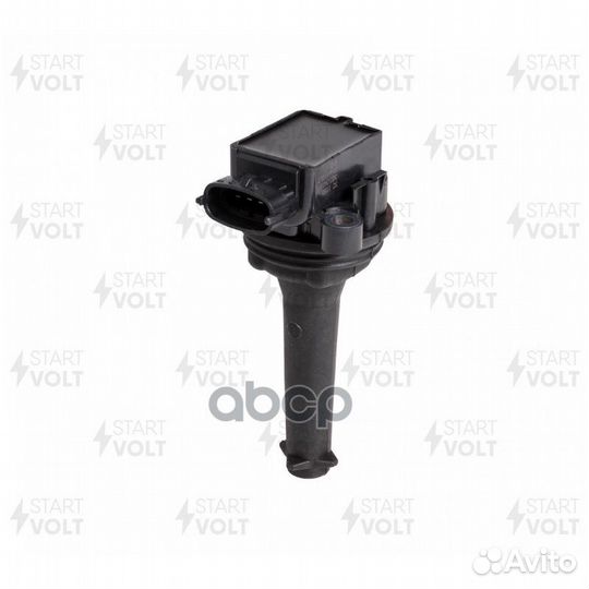 Катушка зажигания для а/м Volvo S60 (00) /S80