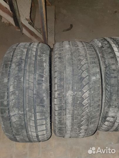 Zmax Icepioneer 868 225/40 R18