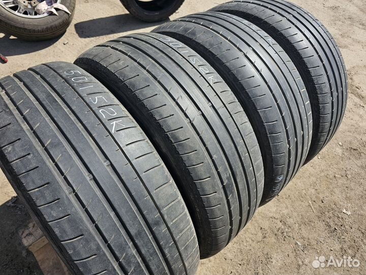 Nexen N Fera RU1 235/60 R18 103H