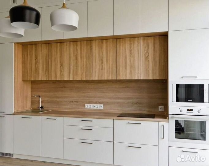 Кухонный гарнитур без первоначального взноса