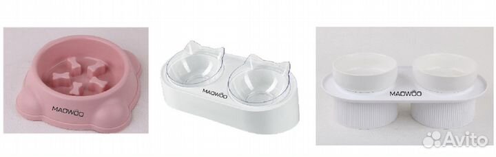 Миска для животных