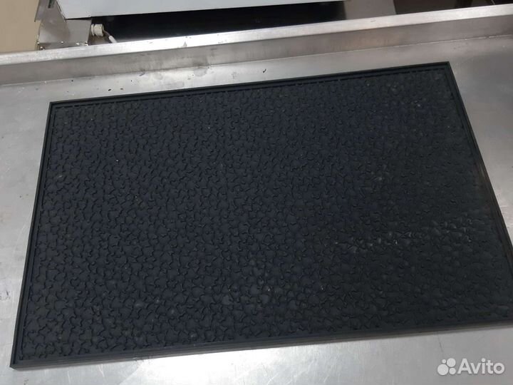 Кондитерский силиконовый коврик