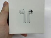 Airpods 2 Б/У