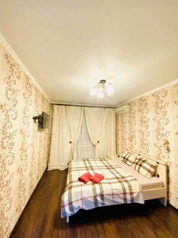 1-к. квартира, 35 м², 2/3 эт.