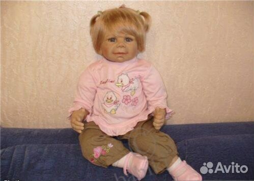 Аутфит для Паулины от Моники Левениг