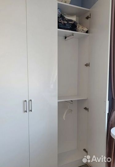 Шкафы на заказ с фабрики