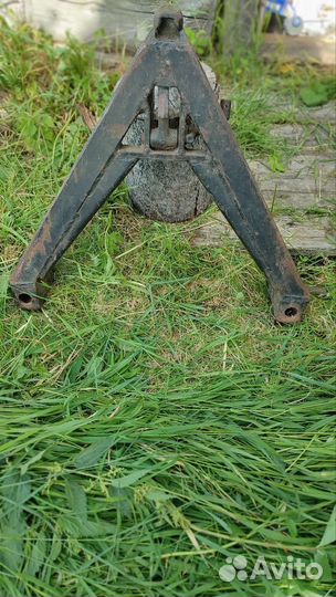 Автосцепка