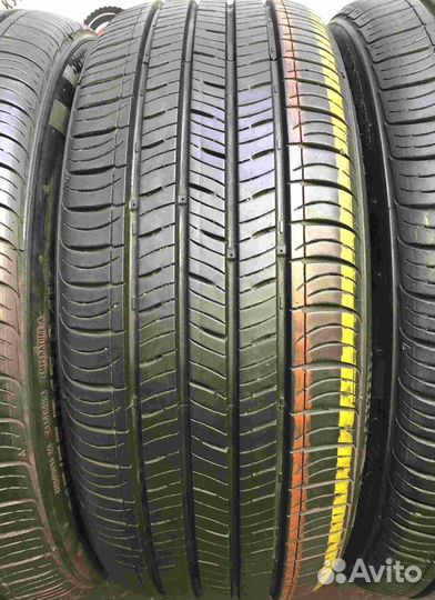 Kumho Solus TA31 215/55 R17 94V