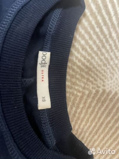 Свитшот женский 42 размер