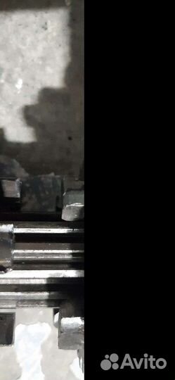 Кпп на honda cbr 919 rr