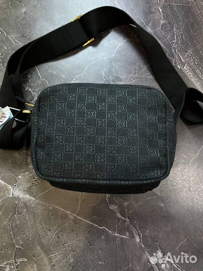 Сумка Nike Air jordan monogram